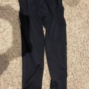 H&M Women's Black Leggings